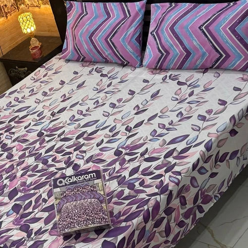 Gift Pack Bedsheets Collection