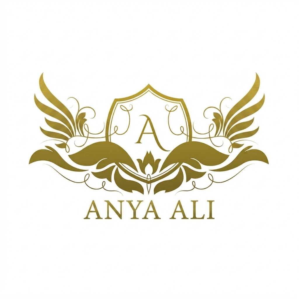 Anya Ali 